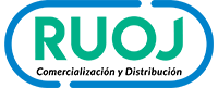 RUOJ DISTRIBUIDORA